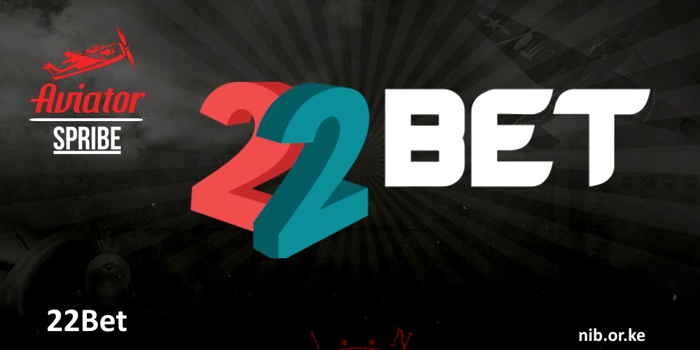 22Bet logo